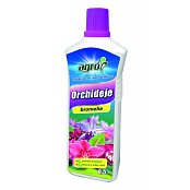 Agro Flüssigdünger für Orchideen 0,5 L