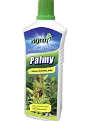 AGRO Flüssigdünger für Palmen 0,5 l