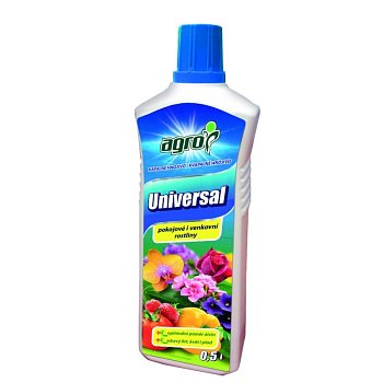 Agro Flüssigdünger Universal 0,5 L