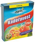 Agro Krausigkeit STOP 2x10g