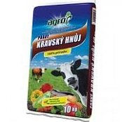 Agro Kuhdung 10 kg