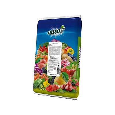 Agro Ledek kalkhaltig 20 kg