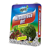 Agro Marmorkies 7-14 mm 5 L