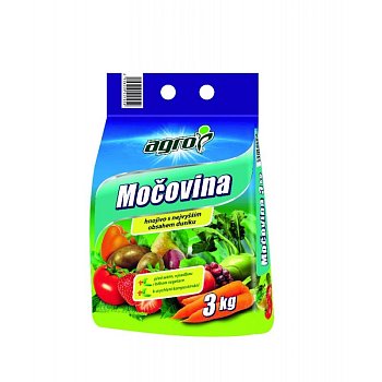 Agro Harnstoff 3 kg