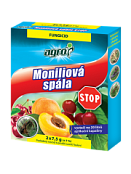 Agro Monilia-Brenner STOP 2 x 7,5 g