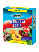 Agro Monilia-Brenner STOP 2 x 7,5 g
