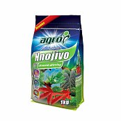 Agro OM Dünger für Ziersträucher 1 kg