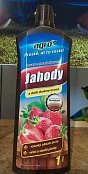 AGRO OM Kap. Düngemittel Erdbeeren 1 l