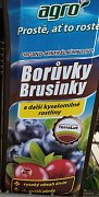 AGRO OM Kap. hn. borůvky a brusinky 1 l
AGRO OM Kap. mit Heidelbeeren und Preiselbeeren 1 l