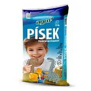 Agro Traditionell Sand 15 kg – mix