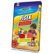 Agro Písek 25kg