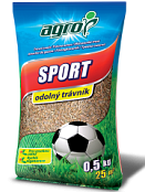 Agro Rasenmischung Sportbeutel 0,5 kg