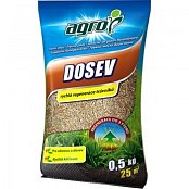 Agro Rasensamenmischung DOSEV 0,5 kg