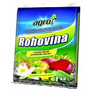 Agro Rohovina 1 kg
Agro Rohovina 1 kg