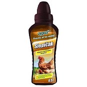 Agro Slepičák 0,5 l
Agro Slepičák 0,5 l