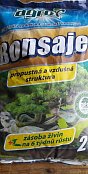 AGRO Substrát für Bonsai 2 l