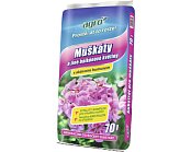 Agro-Substrat für Geranien 70l