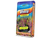 AGRO Substrat für Heidekraut und Moorbeet 20l