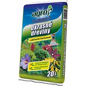 Agro Substrat für Zierpflanzen 20 L