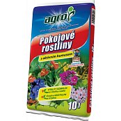 Agro Substrát für Zimmerpflanzen 10 L