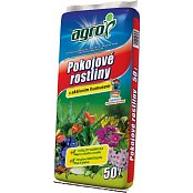 Agro-Substrat für Zimmerpflanzen 50 L