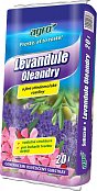 Agro Substrat Lavendel und Oleander 20 l