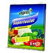 Agro Superphosphat 1 kg