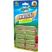 Agro Universal Stäbchendünger 30 Stück