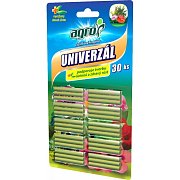 Agro Universal Stäbchendünger 30 Stück