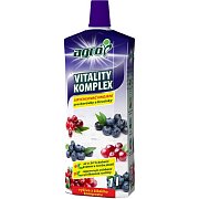 Agro Vitality Komplex Heidelbeeren Preiselbeeren 1L