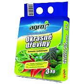 Agro Zierpflanzen 3 kg