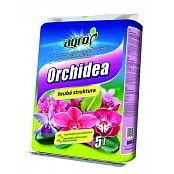 Agrosubstrat für Orchideen 5 L