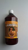 Amivit Kaninchen 1000 ml