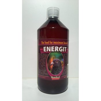 Aquakar - Energit Holub 1000 ml
