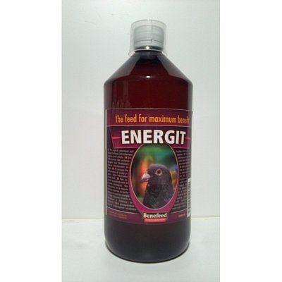 Aquakar - Energit Holub 1000 ml