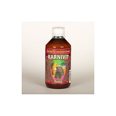 Aquakar - Karnivit Taube 1000 ml