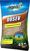 Ausverkauf - Agro Rasenmischung DOSEV 0,5 kg