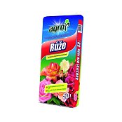 Ausverkauf Agro Substrát für Rosen 50 L Ausverkauf.