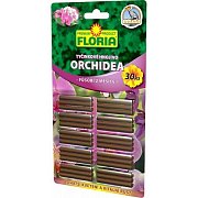 Ausverkauf - Floria Stäbchendünger für Orchideen 30 Stück