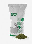 Ausverkauf - Futter für Kaninchen KKV AdiCox GMO FREE Granulat 25kg Ausverkauf