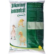 Ausverkauf - Mikros BK Geflügelmast Hobby 5 kg
