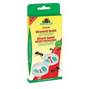 Ausverkauf - ND Loxiran Ameisen-Buffet - 2 x Dose