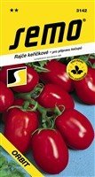 Ausverkauf - Tomate Orbit 1g ** - Ausverkauf