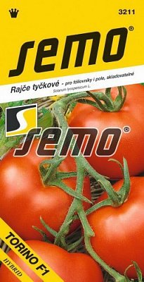 Ausverkauf - Tomate Torino F1 60s ♛ - Ausverkauf