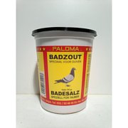 Badesalz für Tauben 700 g