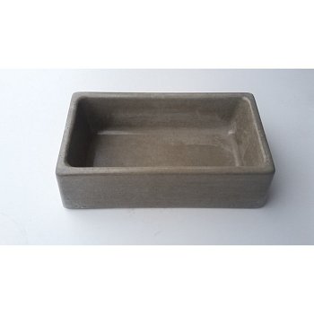 Betonschale Nr. 89