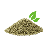BIO-Futtermittel