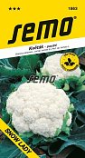 Blumenkohl Schneefrau 50s ***