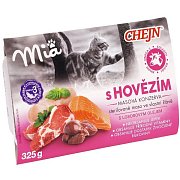 Chejn Mia Rindfleisch 325 g