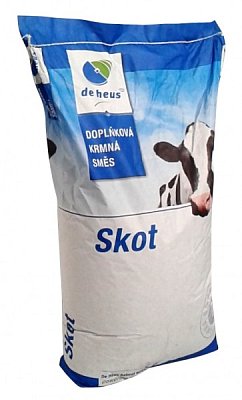 Dairymix 20 Grün 25kg